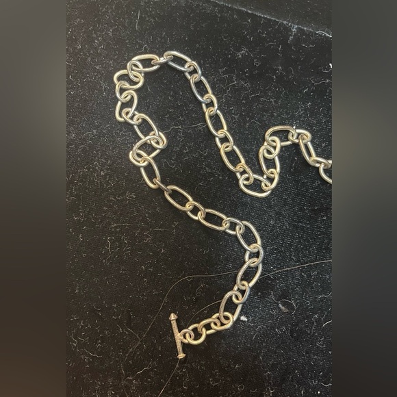 🚫RESERVED for @klevfam🚫Silpada .925 Silver 16” Cross Pendant w/Chain Necklace - Picture 5 of 8